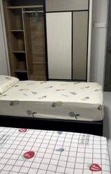 Blk 418 SUN PLAZA GARDENS (Tampines), HDB 4 Rooms #629981321